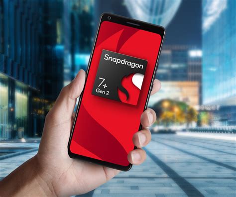 The Snapdragon 7s Gen 2 Review: Faster Then Other Mid .